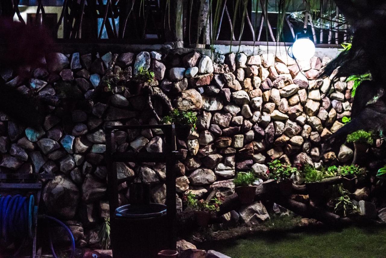 Pousada Mundial Canoa Quebrada Zewnętrze zdjęcie